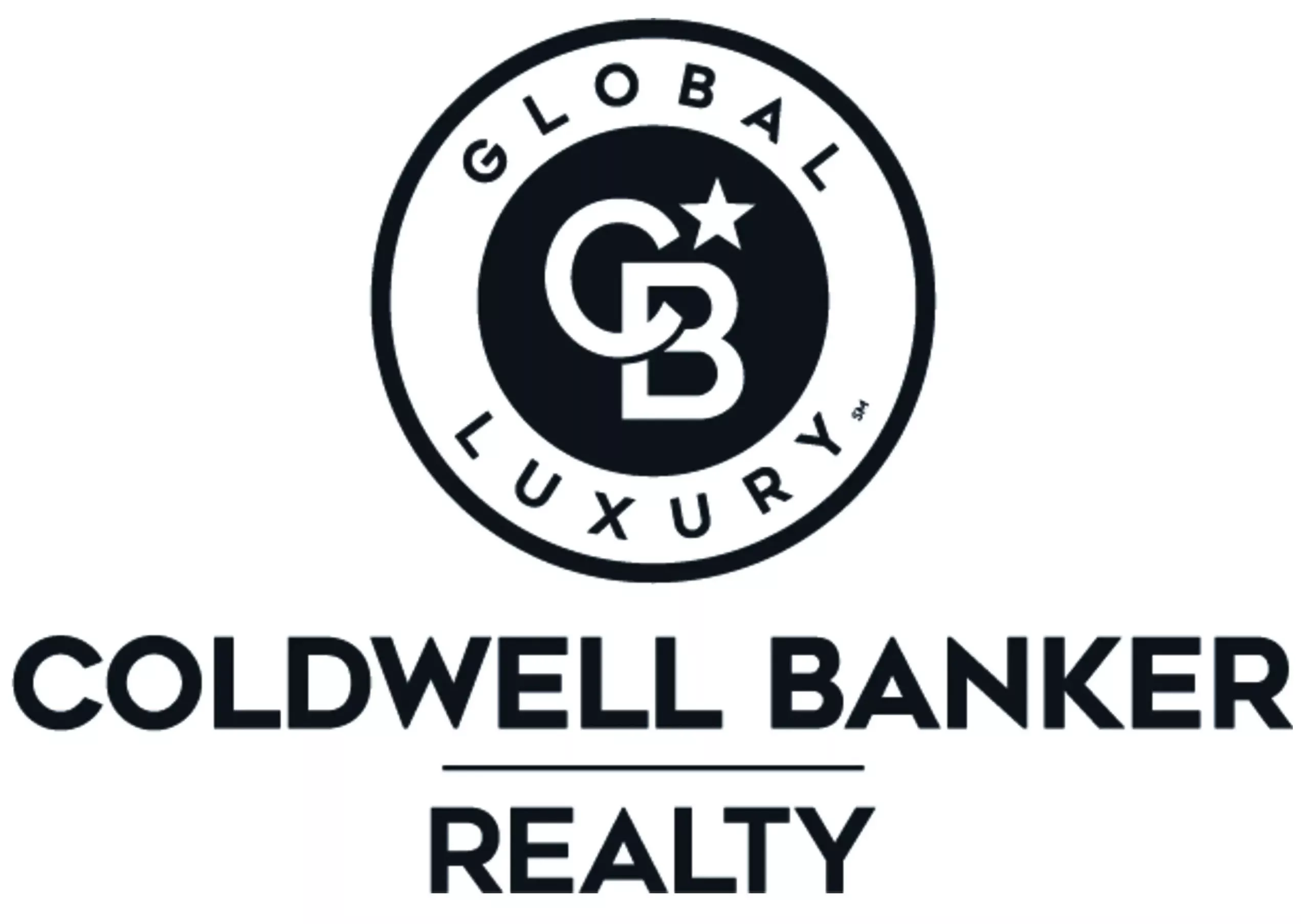 Coldwell Banker Realty Global Luxury Logo